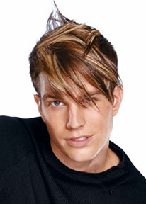 hair - not nice