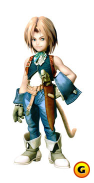 Final Fantasy IX - Final Fantasy IX From Wikipedia, the free encyclopedia Final Fantasy IX is a console role-playing game developed by Square Co., Ltd. in 2000. It was published in Japan by Square, in North America by Square Electronic Arts, in continental Europe by Infogrames, and in the United Kingdom and Australasia by Square Europe. It was the last original game in the Final Fantasy series to be produced for the PlayStation. The game was developed alongside Final Fantasy VIII, but took a completely different path in line with fan's requests to return to the series roots via castles, allusions to other games in the series, and deformed character designs. Final Fantasy IX introduced new features to the series, such as the Active Time Event, Mognet, and a revamped equipment and skill system.
