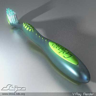 tooth-brush - tooth-brush