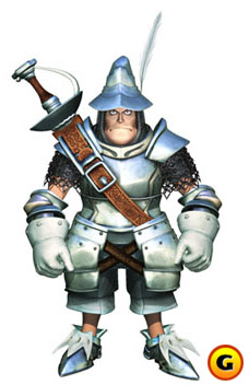 Final Fantasy IX - Final Fantasy IX From Wikipedia, the free encyclopedia Final Fantasy IX is a console role-playing game developed by Square Co., Ltd. in 2000. It was published in Japan by Square, in North America by Square Electronic Arts, in continental Europe by Infogrames, and in the United Kingdom and Australasia by Square Europe. It was the last original game in the Final Fantasy series to be produced for the PlayStation. The game was developed alongside Final Fantasy VIII, but took a completely different path in line with fan's requests to return to the series roots via castles, allusions to other games in the series, and deformed character designs. Final Fantasy IX introduced new features to the series, such as the Active Time Event, Mognet, and a revamped equipment and skill system.