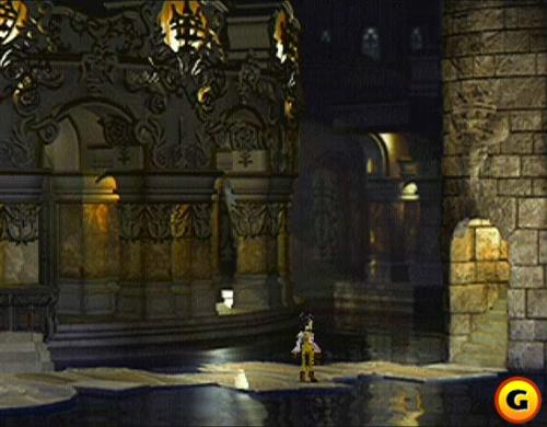 Final Fantasy IX - Final Fantasy IX From Wikipedia, the free encyclopedia Final Fantasy IX is a console role-playing game developed by Square Co., Ltd. in 2000. It was published in Japan by Square, in North America by Square Electronic Arts, in continental Europe by Infogrames, and in the United Kingdom and Australasia by Square Europe. It was the last original game in the Final Fantasy series to be produced for the PlayStation. The game was developed alongside Final Fantasy VIII, but took a completely different path in line with fan's requests to return to the series roots via castles, allusions to other games in the series, and deformed character designs. Final Fantasy IX introduced new features to the series, such as the Active Time Event, Mognet, and a revamped equipment and skill system.