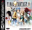 Final Fantasy IX - Final Fantasy IX From Wikipedia, the free encyclopedia Final Fantasy IX is a console role-playing game developed by Square Co., Ltd. in 2000. It was published in Japan by Square, in North America by Square Electronic Arts, in continental Europe by Infogrames, and in the United Kingdom and Australasia by Square Europe. It was the last original game in the Final Fantasy series to be produced for the PlayStation. The game was developed alongside Final Fantasy VIII, but took a completely different path in line with fan's requests to return to the series roots via castles, allusions to other games in the series, and deformed character designs. Final Fantasy IX introduced new features to the series, such as the Active Time Event, Mognet, and a revamped equipment and skill system.