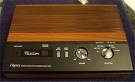 An OLD answering machine - Looks to be from the 19 oatcakes era lol