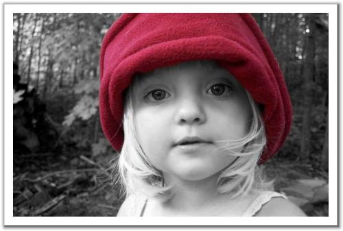 Miss Cuty!! - Cute little girl