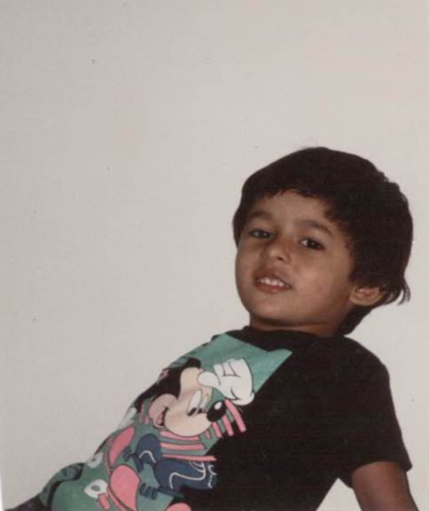 my baby picture...