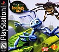 A Bug's Life - A Bug's Life Of all the various types of games, the 3D platform game may just be the hardest to pull off. In 2D platform games, the developers restrict your options and guide you along a predetermined path that can mask flaws in the game. In fighting, driving, and sports games, the pure adrenaline of playing can mask many shortcomings. In role-playing games, a sense of scale and adventure can help cover up bad graphics or nonsensical puzzles. But when you pop in a 3D adventure game, you have the luxury of exploring every nook and cranny of a game; in fact, there's no other way to play a true 3D game except to leave no stone unturned. A developer has the opportunity to shock you with the detail, beauty, and scope of his creation. On the other hand, if a 3D game is flawed, it is there in all its misery for you to uncover. In the worst 3D games, you are a free-roaming guest in a world that you would never, ever want to visit.