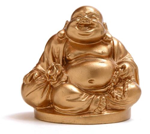 Laughing Buddha - Laughing Buddha