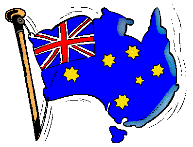 australia - australia