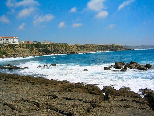 Portugal Coast - Our beloved sea cost