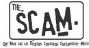 SCAM - SCAM