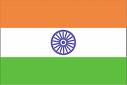 Indian flag - Indian flag