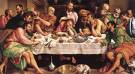 last supper - Lord's last supper