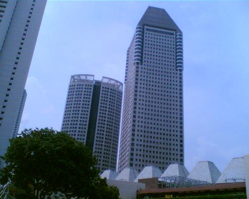 millenia centre - millenia centre