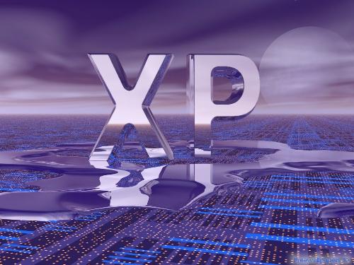 XP3B - XP3B