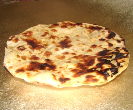 Roti Chapati - A popular Indian bread