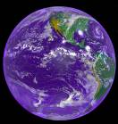 world in space - world in space