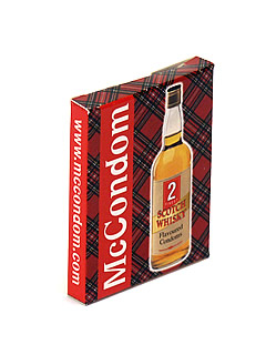 fc - flavored 1's...whiskey flavor