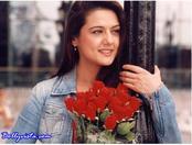 Preety - Actress