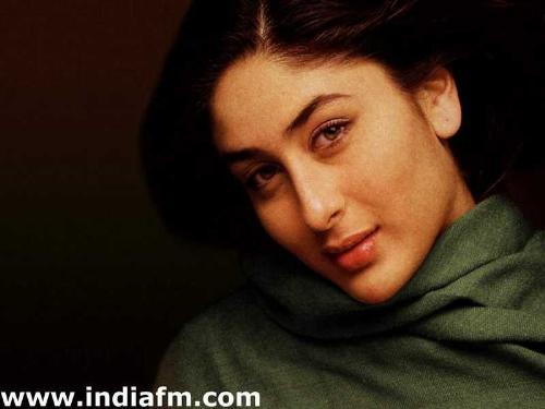 kareena - Actress