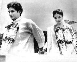 SACHIN & ANJALI Marriage Photo