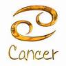 cancer zodiac sign - cancer