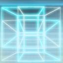 Magical Cube - The image is Magical. Concentrate...