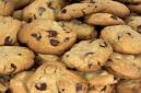 chocolate chip cookies - chocolate chip cookies