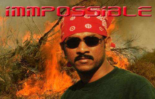 my designing - i have changed da backdrop for this pic howz da designing..