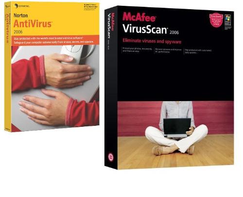 Anti Virus Software - Anti Virus Software