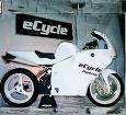 The eCycle Hybrid  - Motorcycle