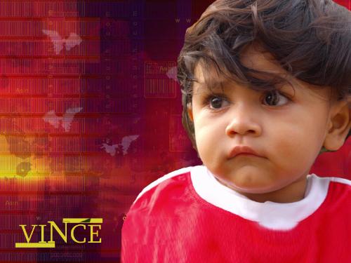 my son - my son vince