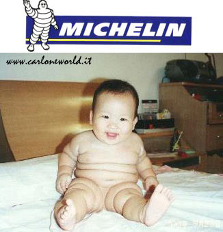 michelin - michelin!