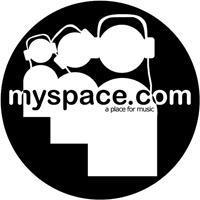 I love myspace! - I use lots.