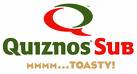 Quiznos Sub - quiznos sub