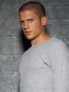 Wentworth Miller - Wentworth Miller is the Star in the series Prison Break!