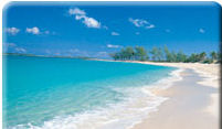 Bahamas Beach - This is a bahamas beach.  I used this photo for my save the date magnets.  I'm getting married in the Bahamas next November.
