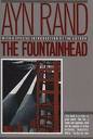 Fountain Head - the cover of the book