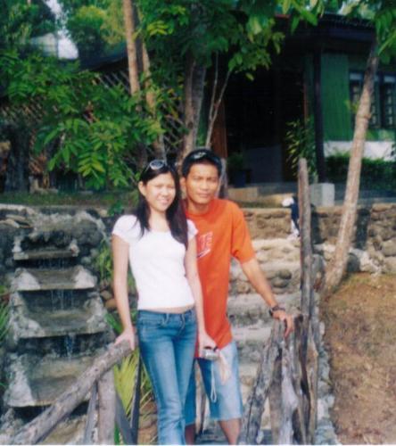 Vacation - Thia is one of our memorable vacation taken in La Union. I will never forget this vacation.