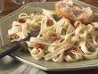 fettucine carbonara - fettucine carbonara