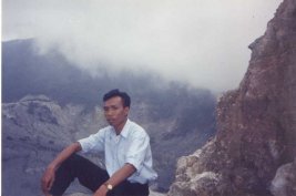 Mount 2 - Bandung