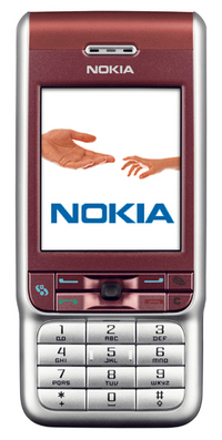 nokia 3230 - nokia 3230