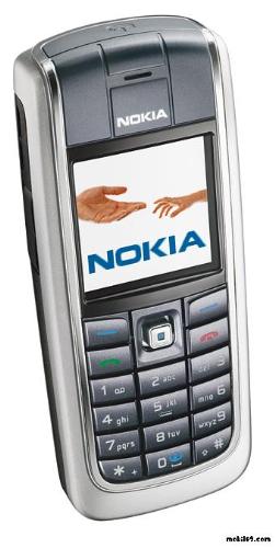 nokia 6020 - nokia 6020
