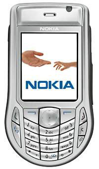 nokia 6630 - nokia 6630