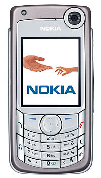 nokia 6680 - nokia 6680