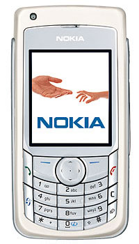 nokia 6681 - nokia 6681