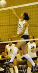 jsut like watching it - volley ball,very hard sport,for me..
