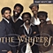 music will always be universal - The Whispers, the group has been around for ever and just keeps on getting better with time