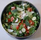 salad - salad