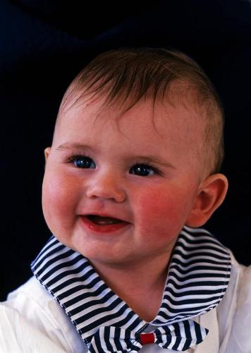 baby 4 - cho chweet