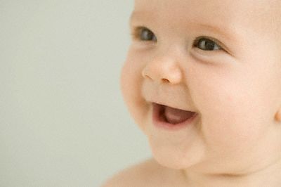 baby 5 - cutie